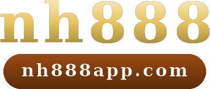 nh888 logo